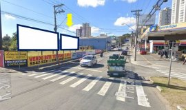 Ponto nº 0400 LU