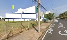 Ponto nº 042002 AT