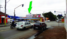 Ponto nº 043 ITP