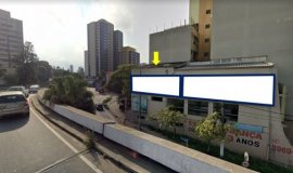 Ponto nº 0432 LU