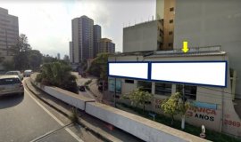 Ponto nº 0433 LU