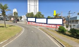 Ponto nº 0454 LU