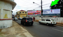Ponto nº 046 ITP