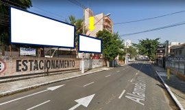 Ponto nº 0479 LU