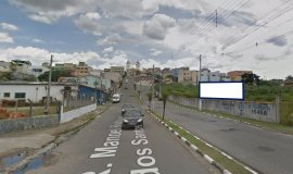 Ponto nº 043DS