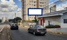 Ponto nº 05 RP