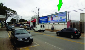 Ponto nº 055 ITP