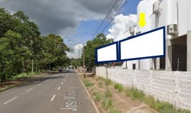 Ponto nº 055002 AT
