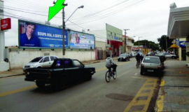 Ponto nº 056 ITP