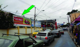 Ponto nº 057 ITP