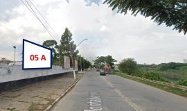 Ponto nº 05A AB
