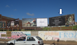 Ponto nº 05x