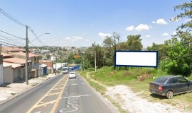 Ponto nº 061 DF