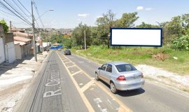 Ponto nº 061 DF