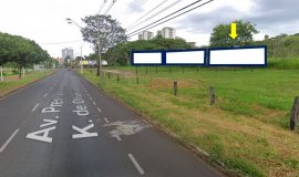 Ponto nº 068003 AT