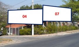 Ponto nº 07 AG