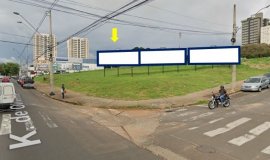 Ponto nº 071001 AT