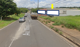 Ponto nº 073.2 DD