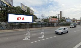 Ponto nº 07A AB