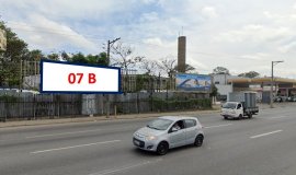 Ponto nº 07B AB