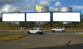 Ponto nº 087AL