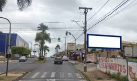 Ponto nº 087.1 DD