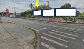 Ponto nº 088 DF