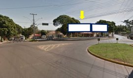 Ponto nº 089AL