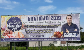 Ponto nº 08RE