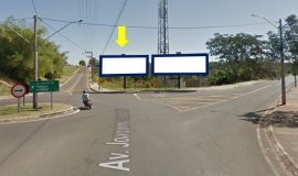 Ponto nº 091AL
