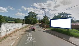 Ponto nº 091 DS