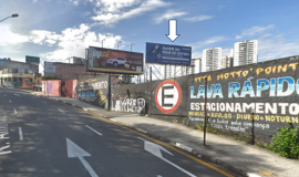 Ponto nº 09.2LM-VCD