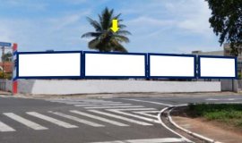 Ponto nº 093002 AT