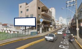 Ponto nº 100AL