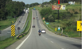 Ponto nº 1002 VL
