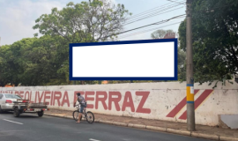 Ponto nº 100B JE