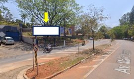 Ponto nº 101 DF