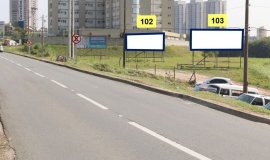 Ponto nº 103 fs