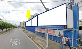 Ponto nº 104 KP