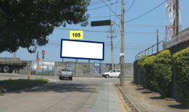 Ponto nº 43-01FS