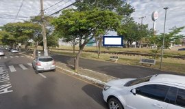 Ponto nº 105 RM