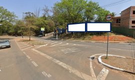 Ponto nº 106 DF