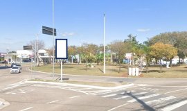 Ponto nº 1087B GE
