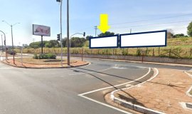 Ponto nº 108A JE