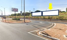 Ponto nº 108B JE
