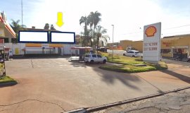 Ponto nº 108B PN