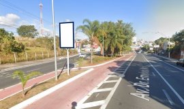 Ponto nº 1091A GE
