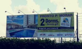 Ponto nº 10RE