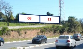 Ponto nº 11 AG