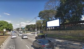 Ponto nº 108AB